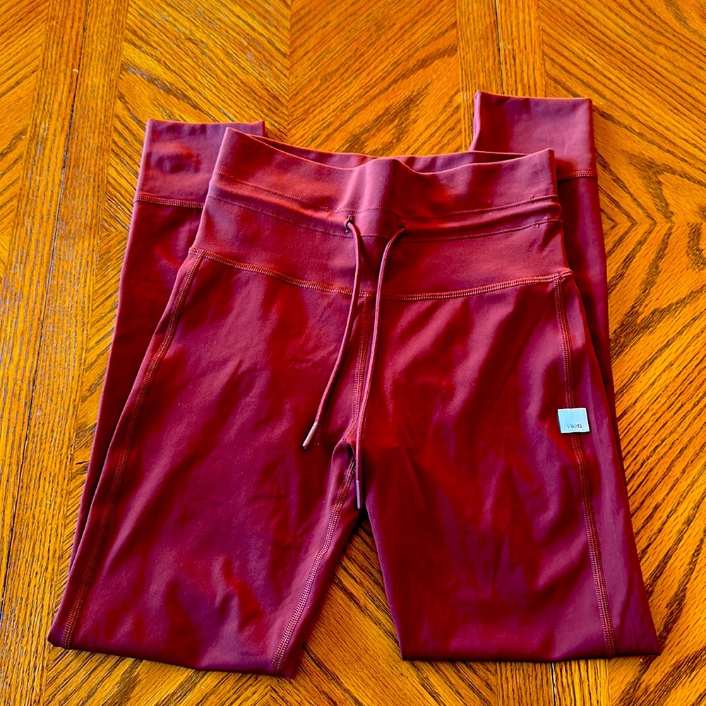 Vuori daily legging size X-Small